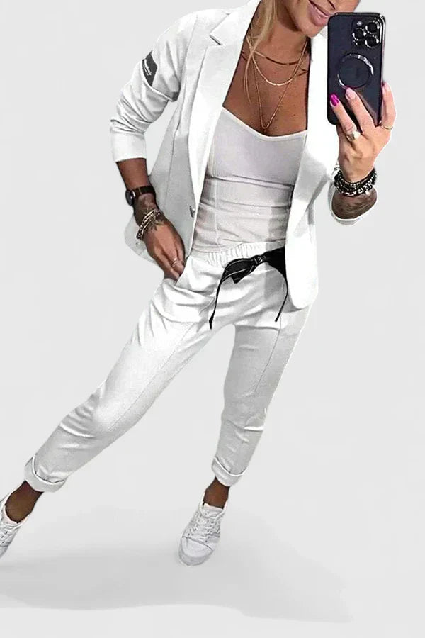 Hylenorah | Elegant Two-Piece Set 1