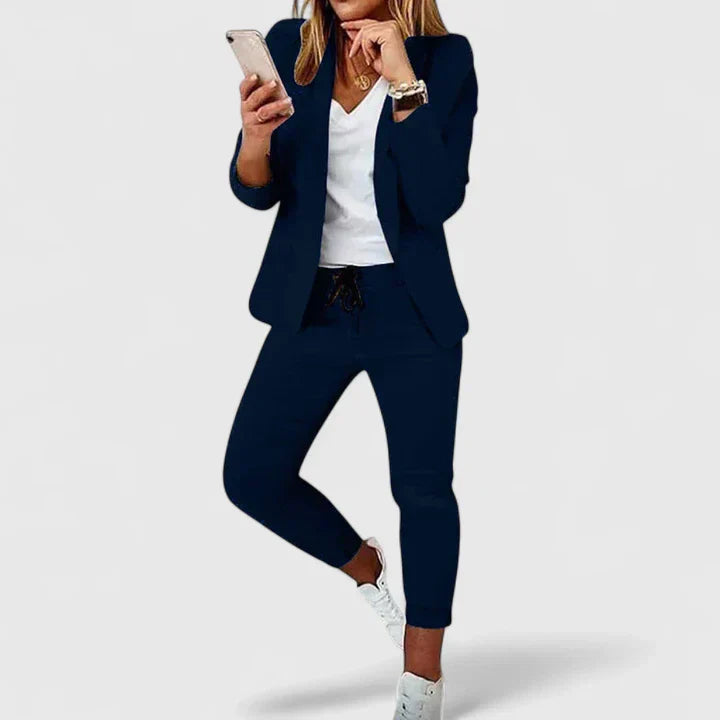 Hylenorah | Elegant Two-Piece Set 2