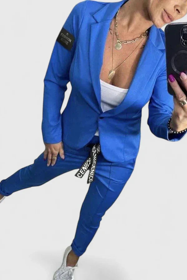 Hylenorah | Elegant Two-Piece Set 4