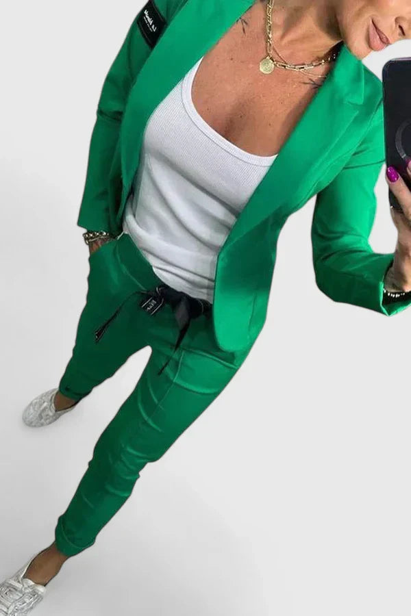 Hylenorah | Elegant Two-Piece Set 5