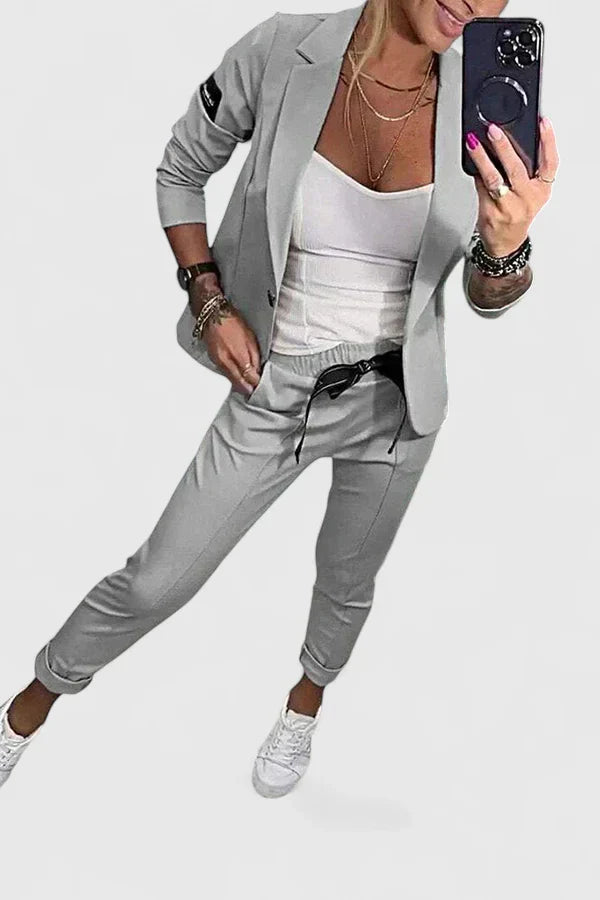 Hylenorah | Elegant Two-Piece Set 6