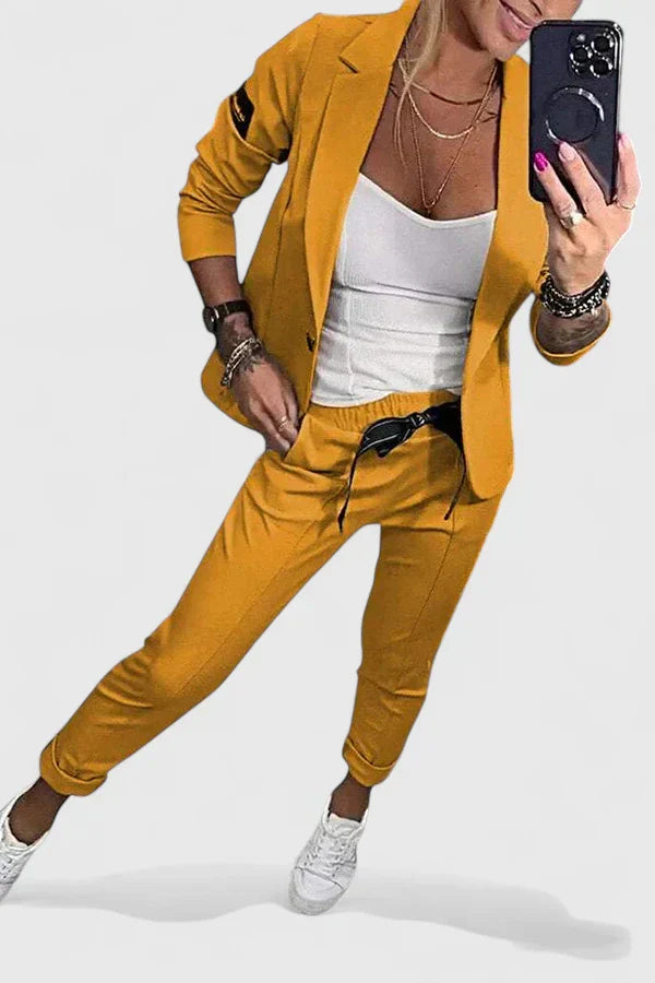 Hylenorah | Elegant Two-Piece Set 7