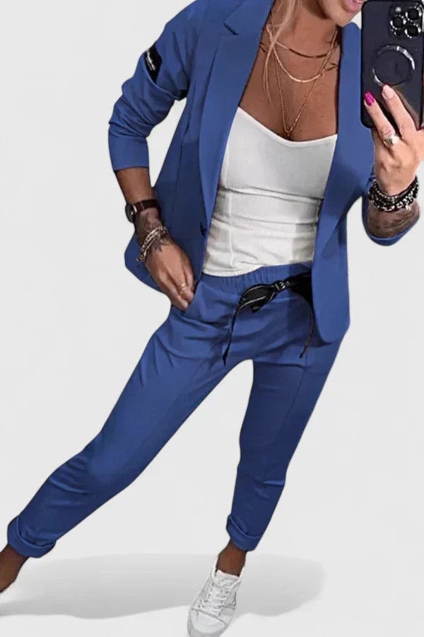 Hylenorah | Elegant Two-Piece Set 8