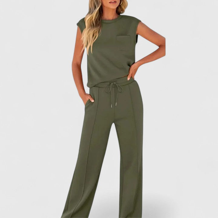 Idina | Comfortable Set 6