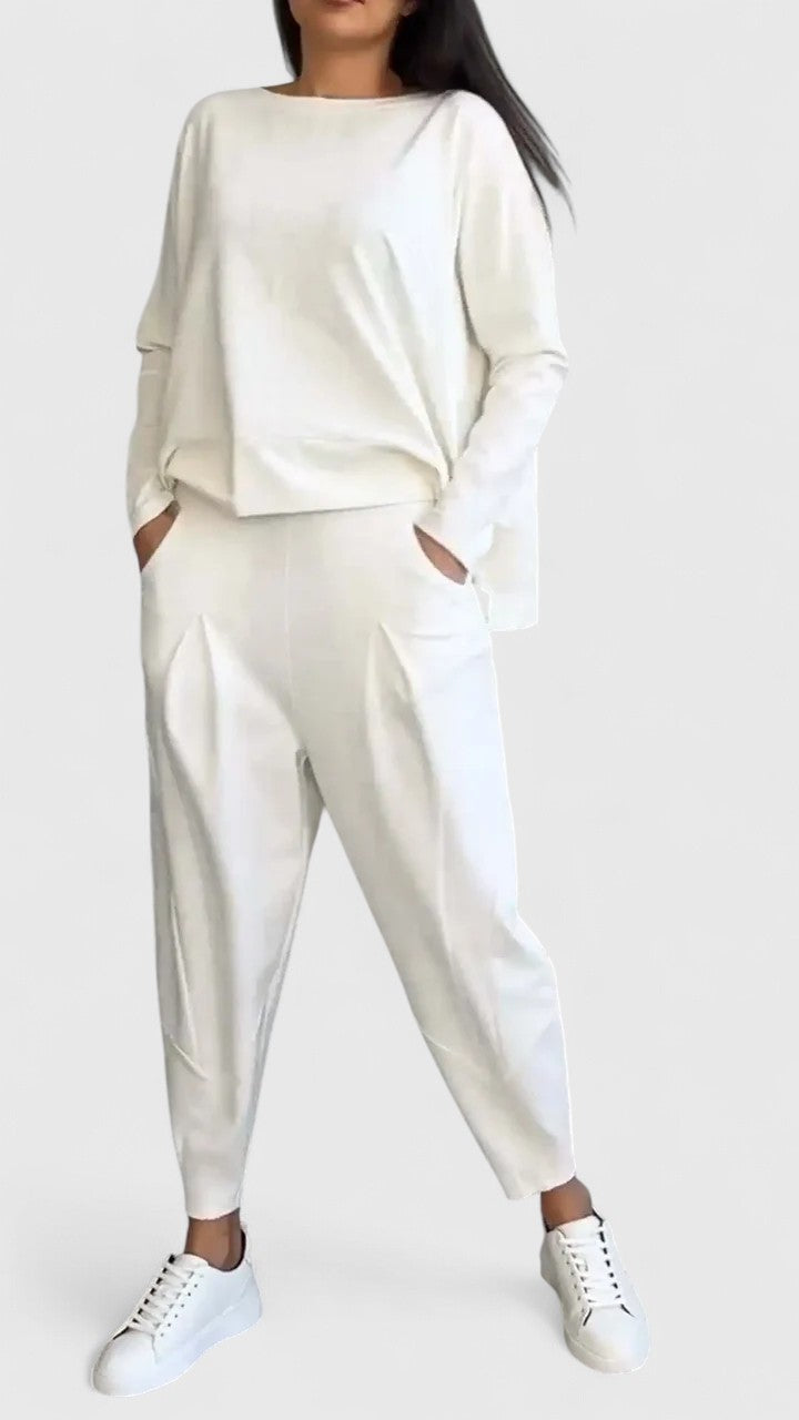 Ingrid | Comfortable Two-Piece Set 2