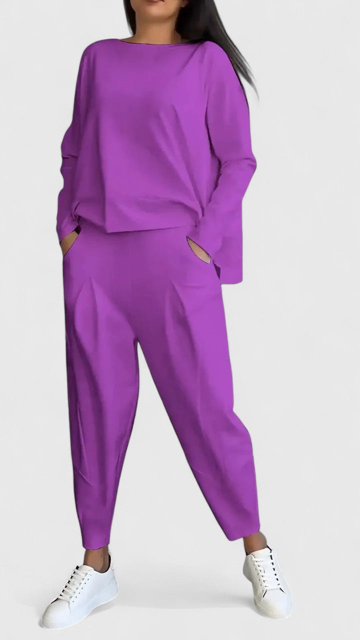 Ingrid | Comfortable Two-Piece Set 3