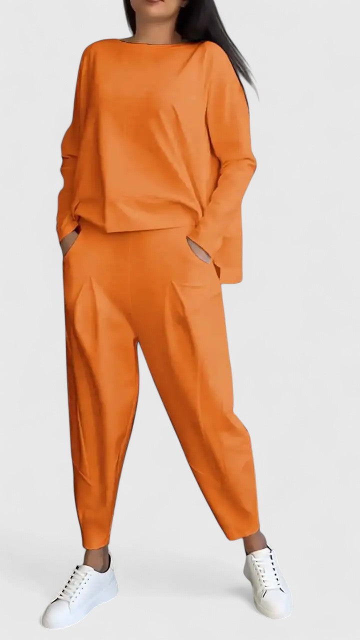 Ingrid | Comfortable Two-Piece Set 5