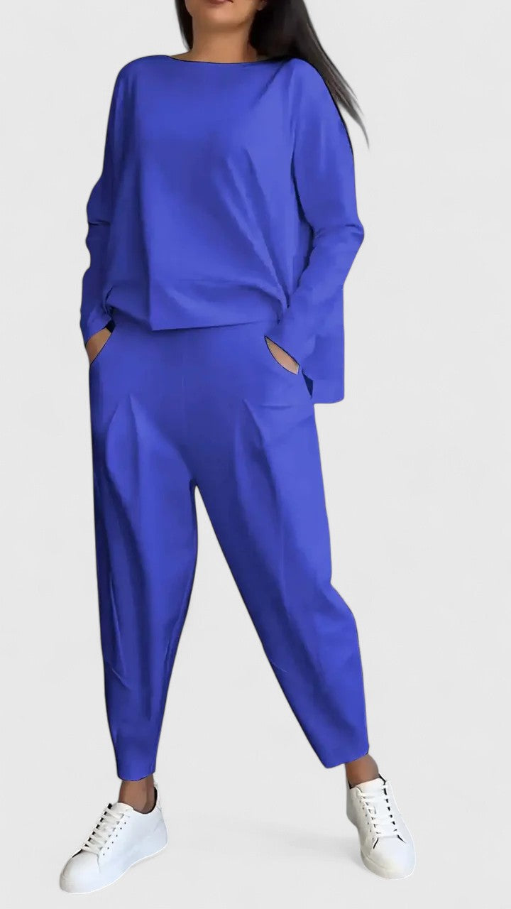 Ingrid | Comfortable Two-Piece Set 6