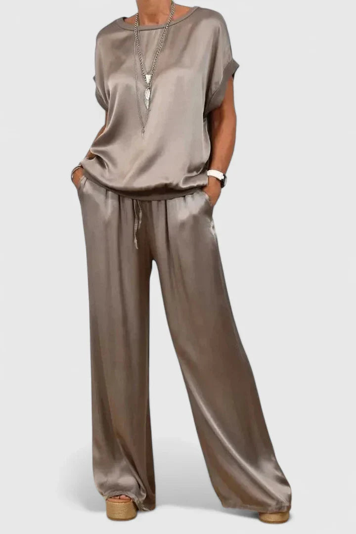 Jaynizza | Elegant Two-Piece Set 2