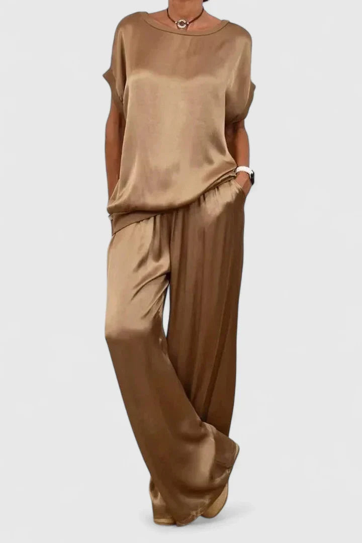 Jaynizza | Elegant Two-Piece Set 3