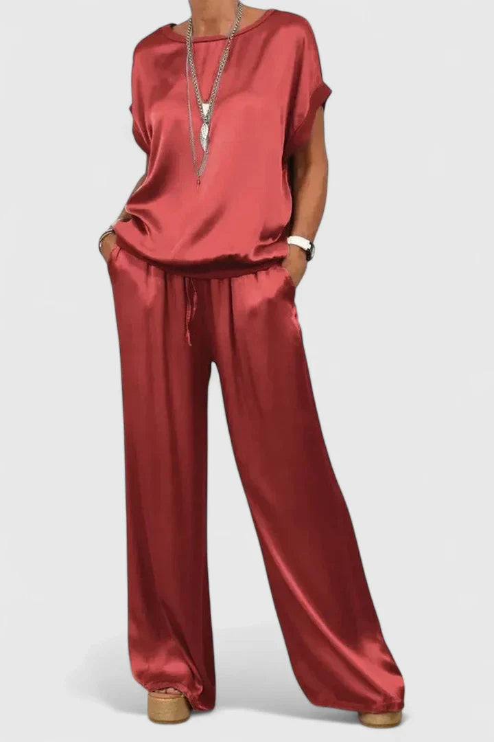 Jaynizza | Elegant Two-Piece Set 4