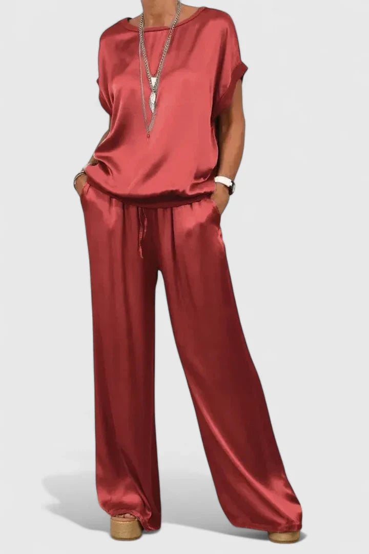 Jessykkah | Comfortable Two-Piece Set 3