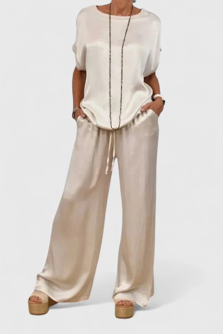 Jessykkah | Comfortable Two-Piece Set 4