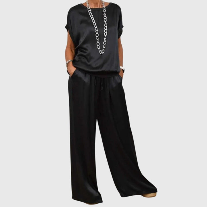 Kayla™ | Elegant Two-Piece Set 1