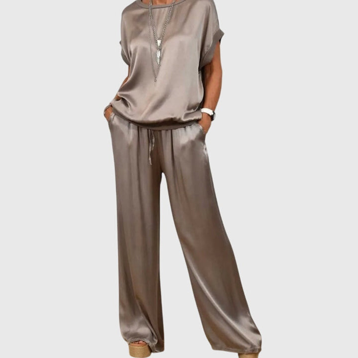 Kayla™ | Elegant Two-Piece Set 2