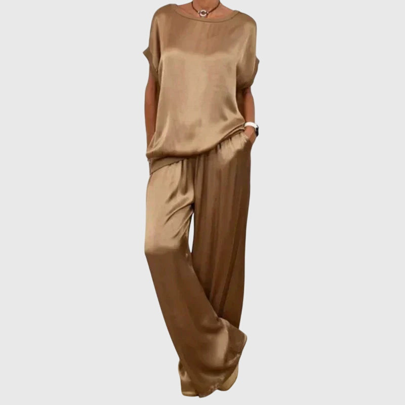 Kayla™ | Elegant Two-Piece Set 3