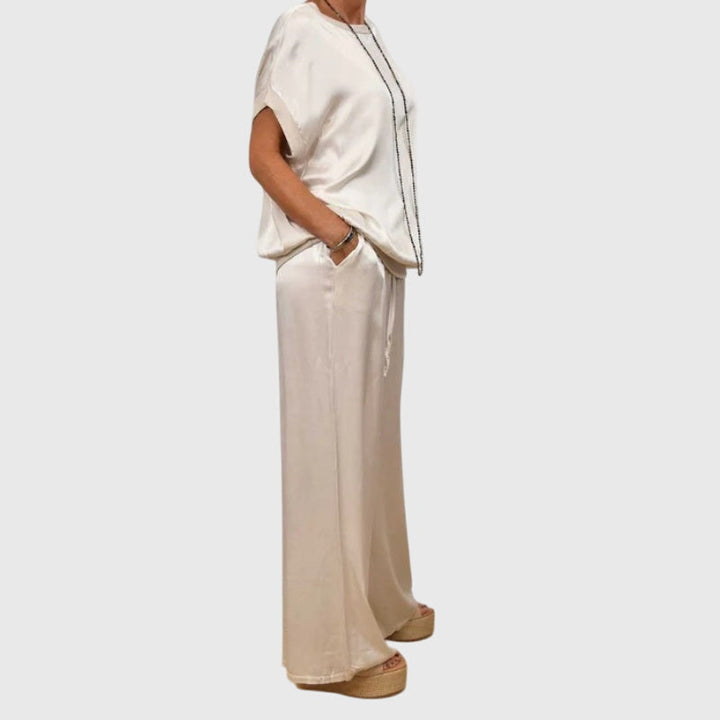 Kayla™ | Elegant Two-Piece Set 4