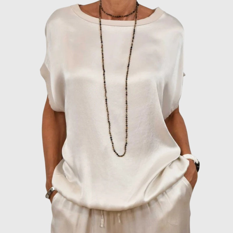 Kayla™ | Elegant Two-Piece Set 5