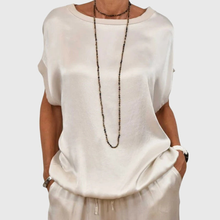 Kayla™ | Elegant Two-Piece Set 5