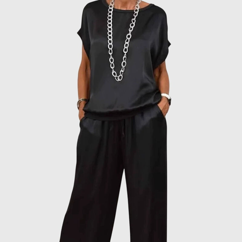 Kayla™ | Elegant Two-Piece Set 6