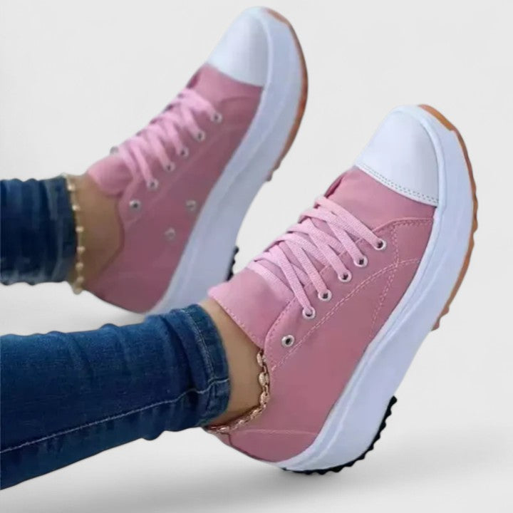Kelly | Comfortable Sneakers 5