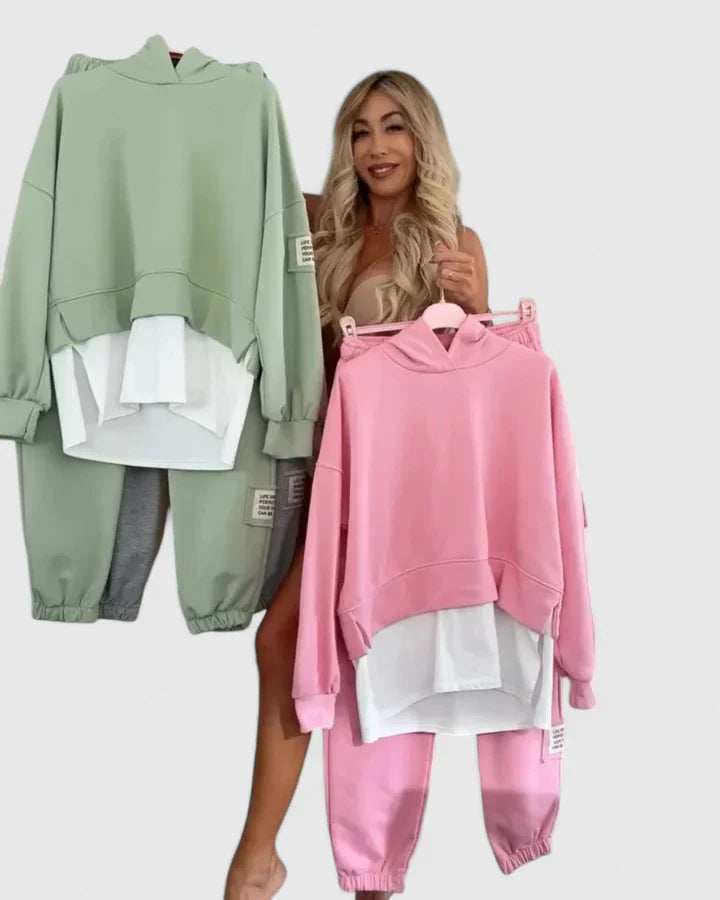 Kezlynn | Comfortable Set 2