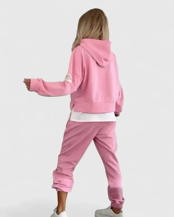 Kezlynn | Comfortable Set 3