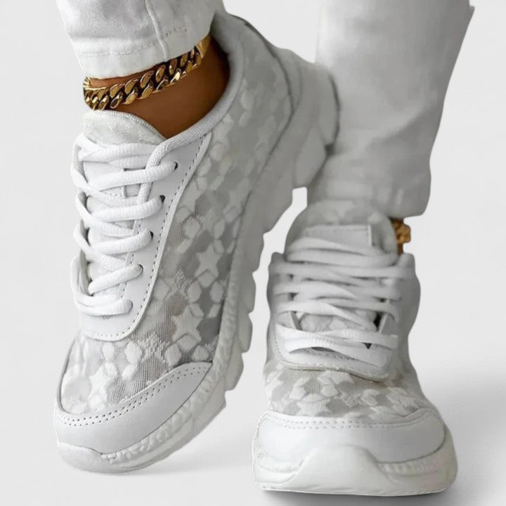 Khalyria | Comfortable Sneakers 0