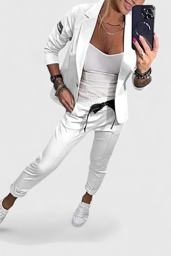 Kina | Elegant Two-Piece Set 10