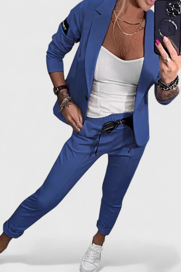 Kina | Elegant Two-Piece Set 13