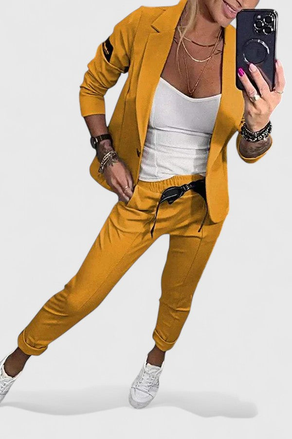 Kina | Elegant Two-Piece Set 14