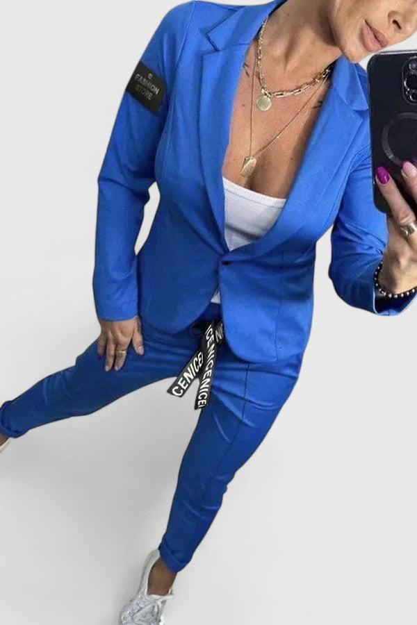 Kina | Elegant Two-Piece Set 4