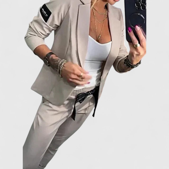 Kina | Elegant Two-Piece Set 5