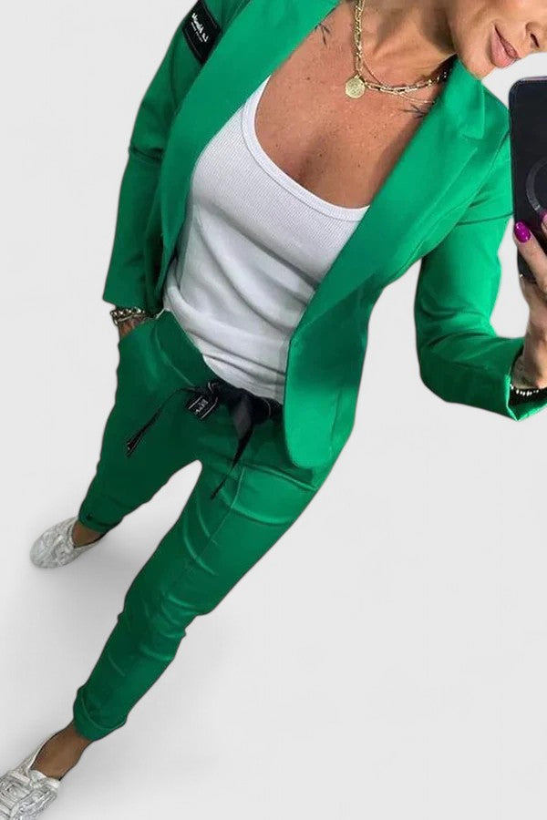 Kina | Elegant Two-Piece Set 6