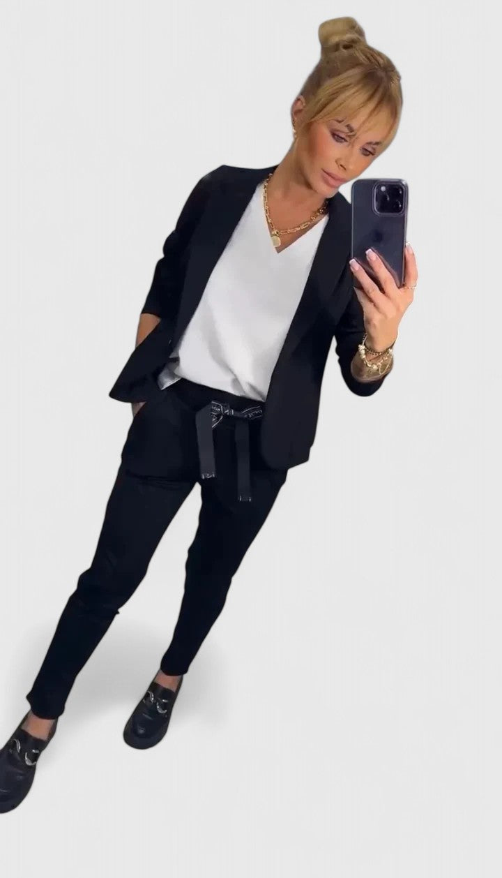 Kina | Elegant Two-Piece Set 8