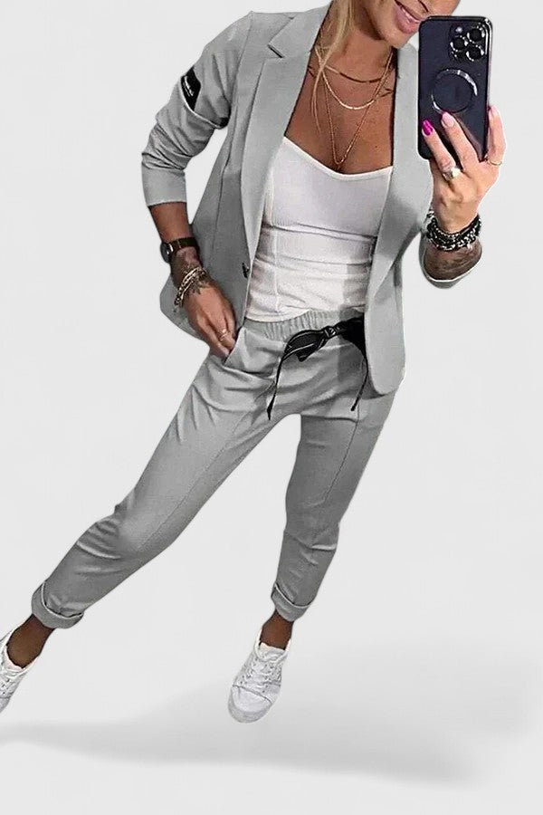 Kina | Elegant Two-Piece Set 9