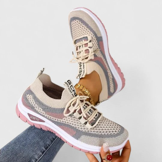 Koralyn | Orthopedic Sneakers 3