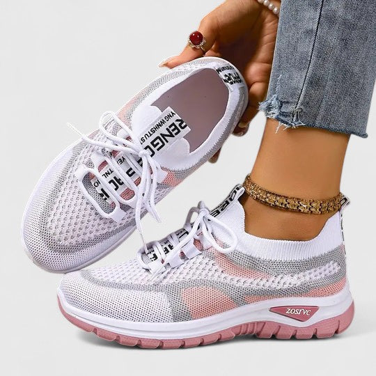 Koralyn | Orthopedic Sneakers 4