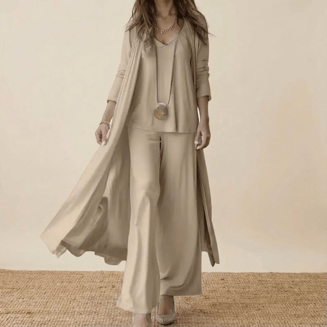 Kyvanna™ | Elegant 3-Piece Set 0