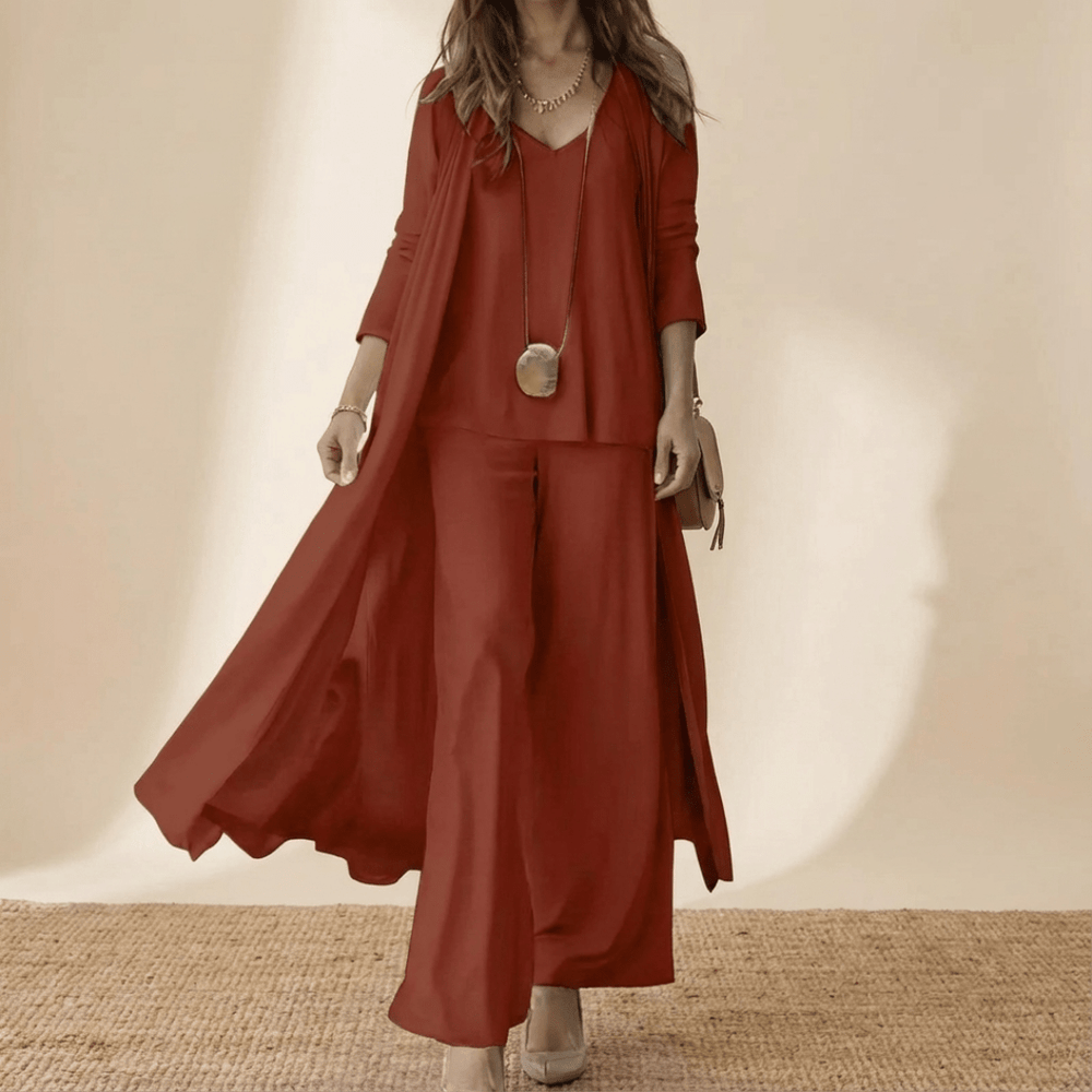 Kyvanna™ | Elegant 3-Piece Set 1