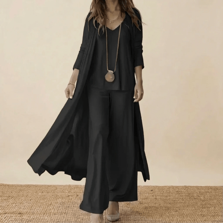 Kyvanna™ | Elegant 3-Piece Set 3