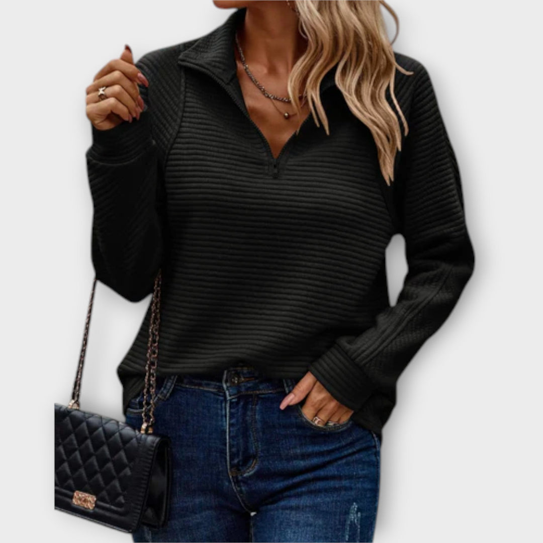 Lila™ | Elegant Womens Pullover Sweater