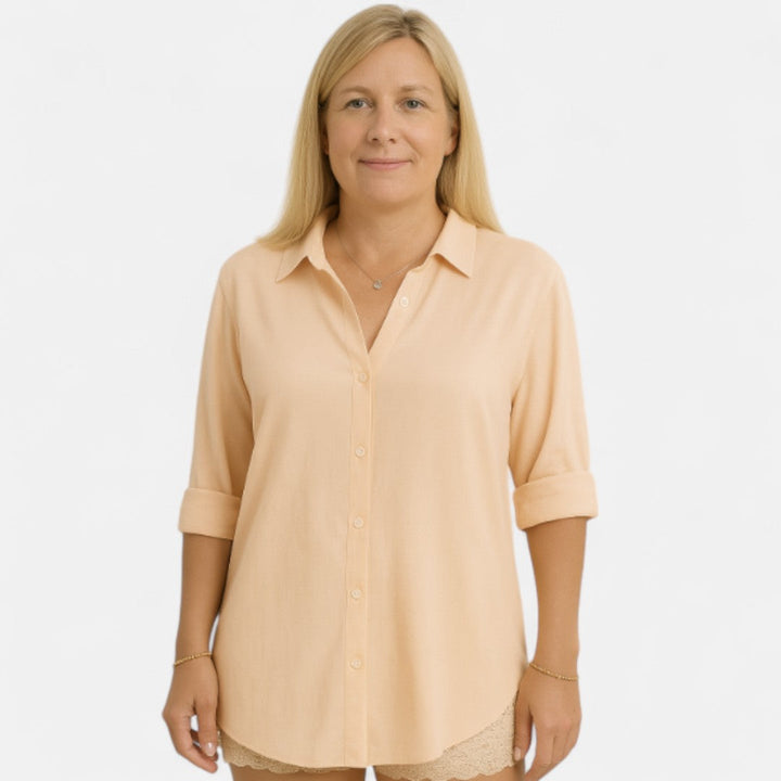 Linnea™ - Linneklänning