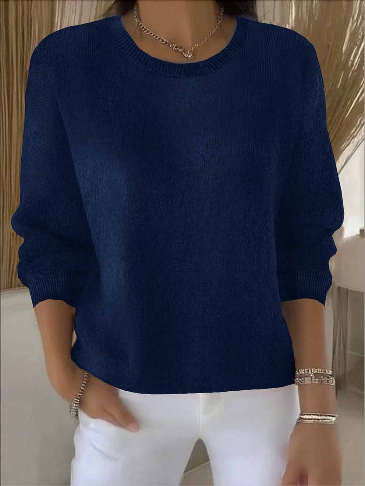Lorie | Sophisticated Sweater 5