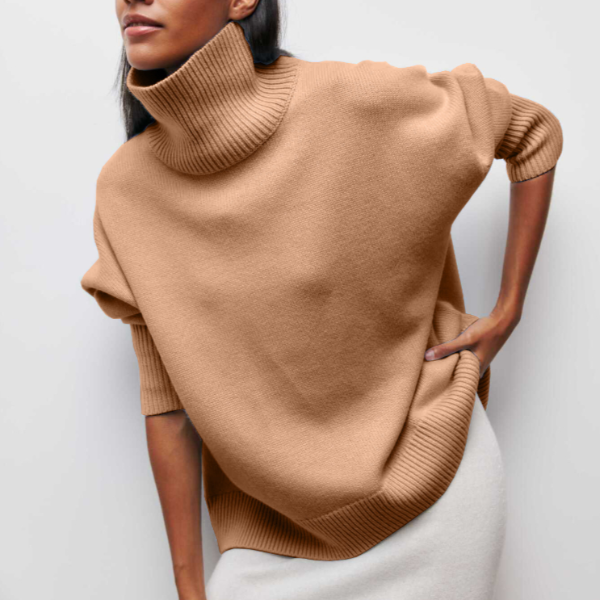 Maddie™ | Cozy Women's Sweater