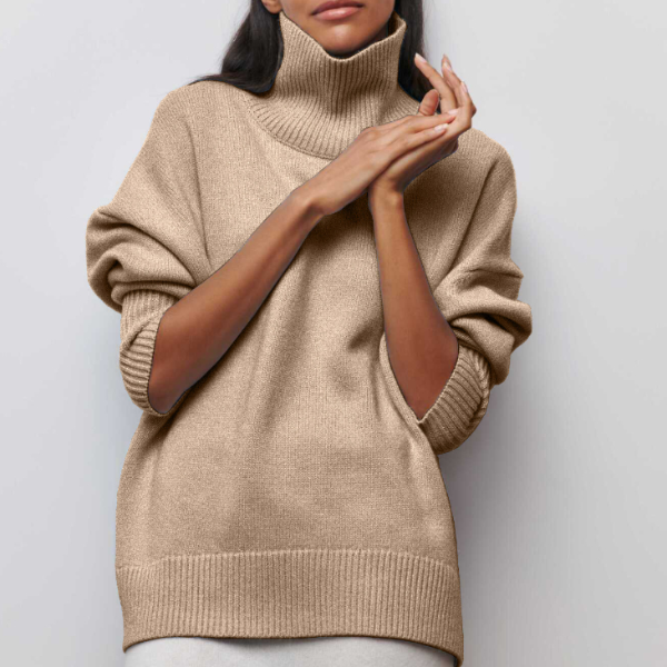Maddie™ | Cozy Women's Sweater