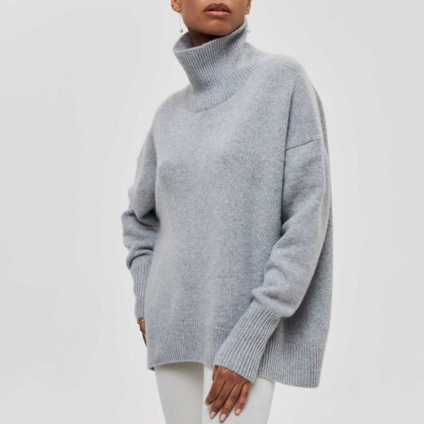 Maddie™ | Cozy Women's Sweater