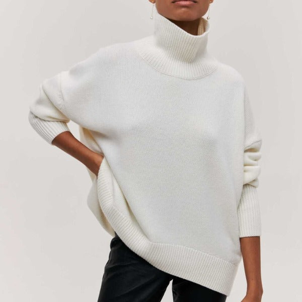 Maddie™ | Cozy Women's Sweater