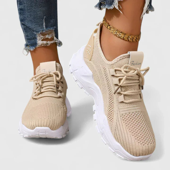 Maica | Orthopedic Sneakers 0