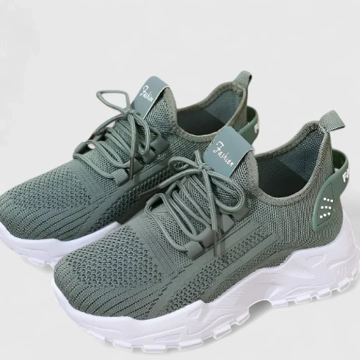 Maica | Orthopedic Sneakers 1